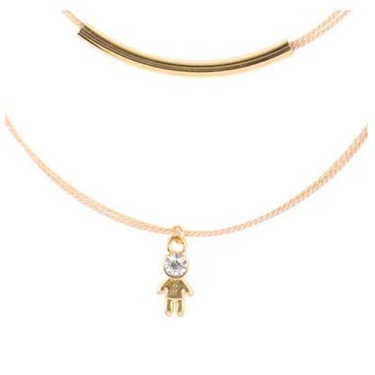 Collar Hijos